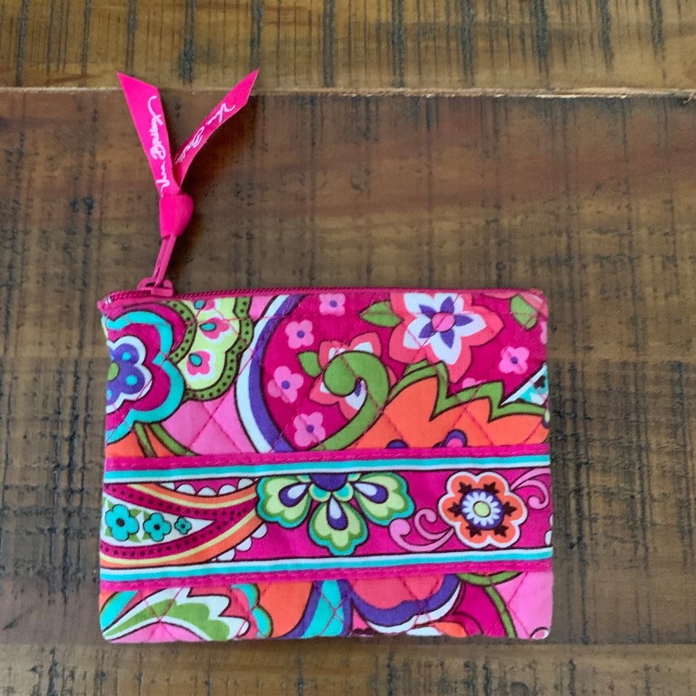 vera bradley small bag